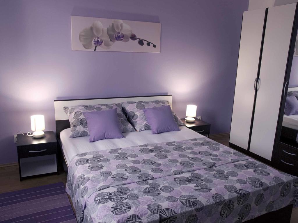 Appartement Spalatina